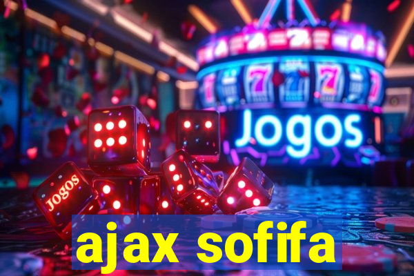 ajax sofifa